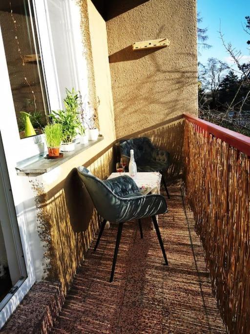 布尔诺Cely Apartman Podlesi 54M2 S Dvema Balkony A S Novou Manzelskou Posteli, Zatim Neni Na Fotkach公寓 外观 照片